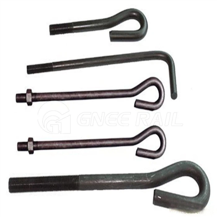 Anchor Bolt