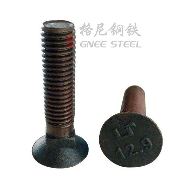 Q235 frog bolt（1）