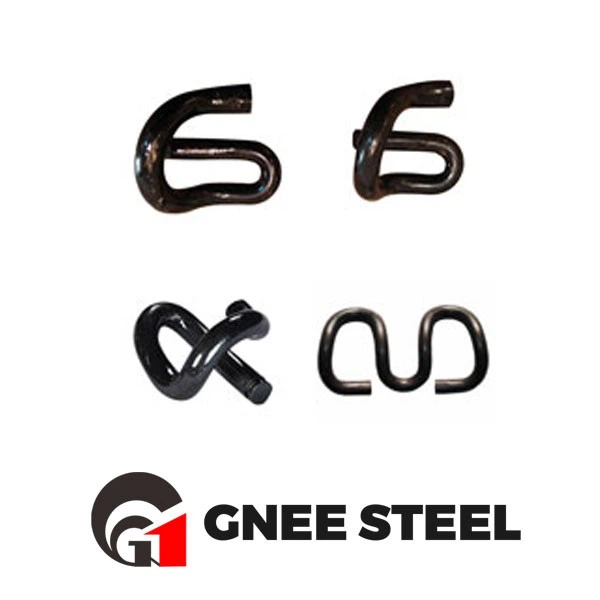 Elastic Rail Clip supplier