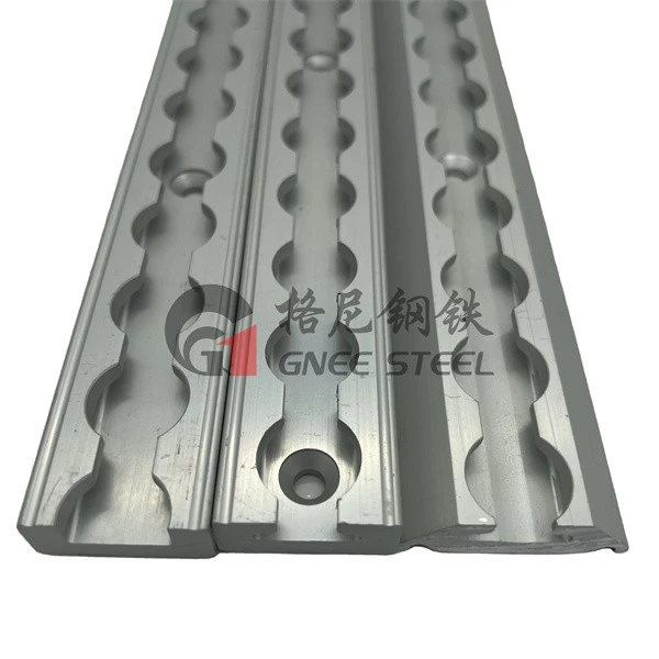 Single Ended Gauge Control Rods（2）