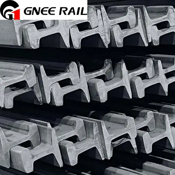 A100 Crane Rail