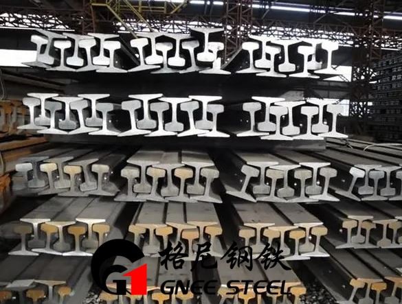 JIS Standard JIS 50KGN Rail
