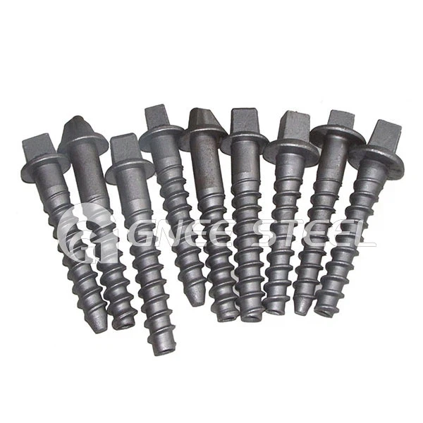 Rail Coach Screw Spike