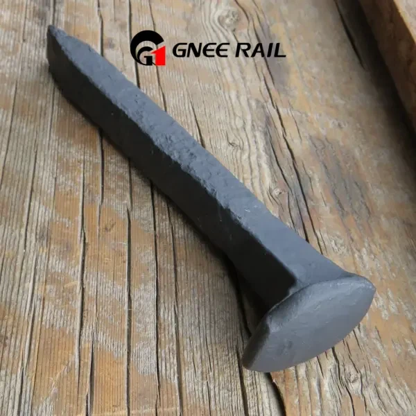 Rail Fastening System - Rail Spike