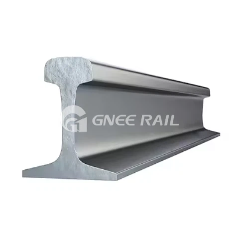 50LB. ASCE Rail