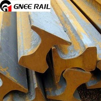 ASCE 75 Steel Rail