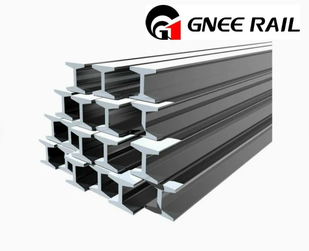 China Standard QU80 Rail