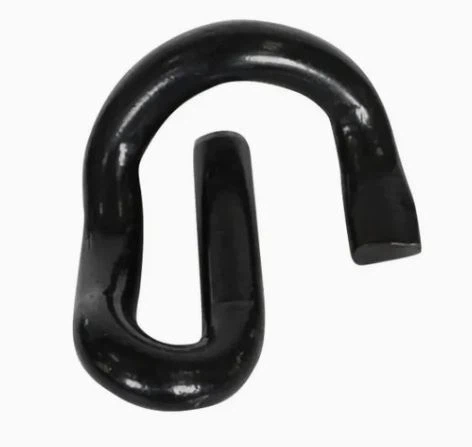 E Type Rail Clip For Railway Track