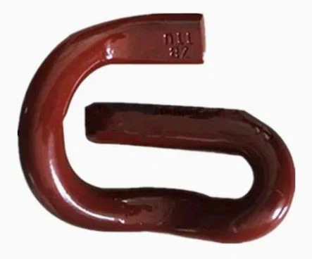 E1609 Rail Clamps Fasteners System