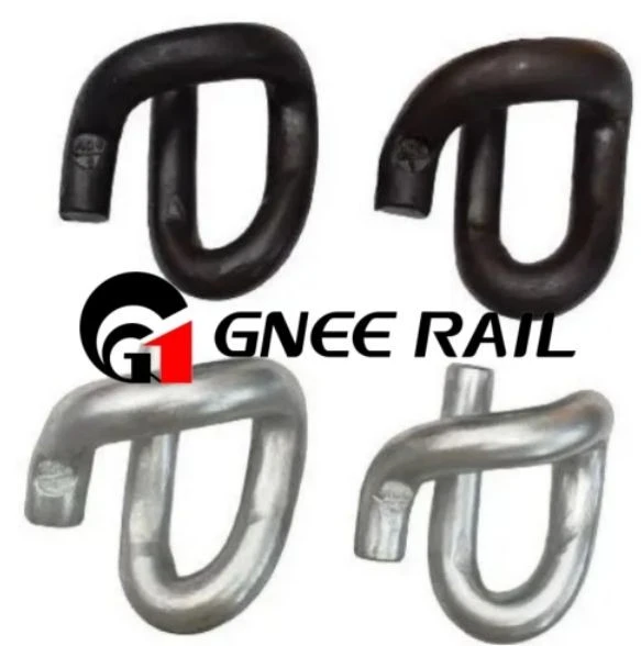 E1809 Elastic Clip For Fasteners System