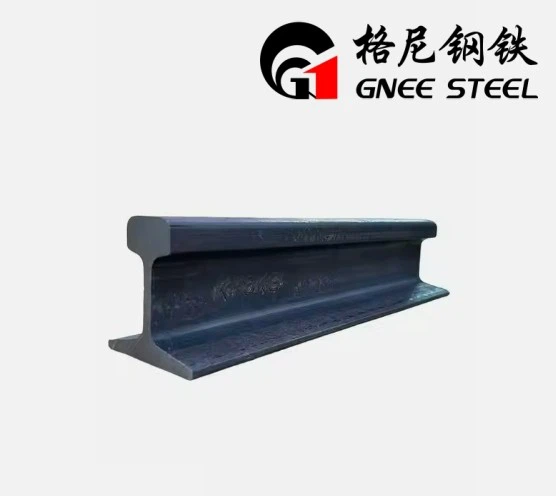EN Standard 46E2 Steel Rail