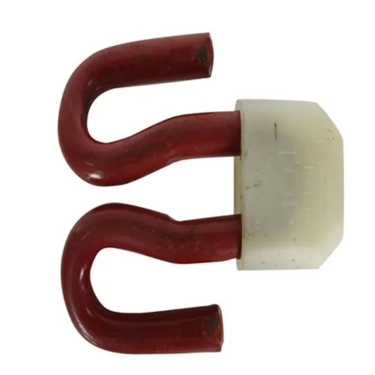 FC Clip Rail Fastening System: Elastic Split Fastener for Modern Tracks