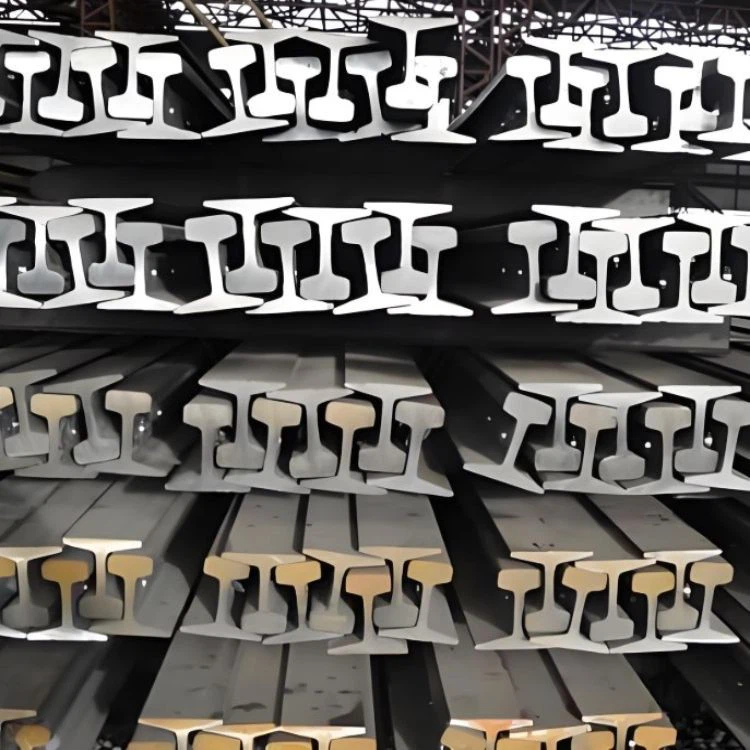 GB/T 3246 Standard QU Crane Rail