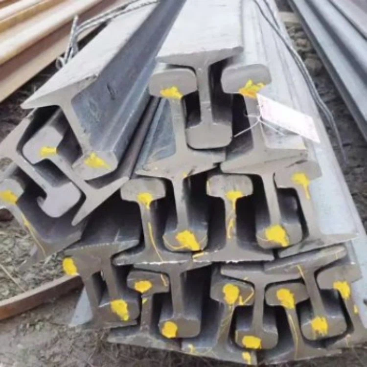 High Quality 30KG Light Railway Track