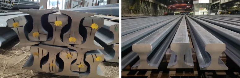22kg light rail 22kg light rail