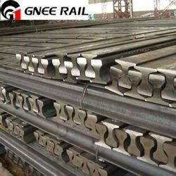 JIS 22KG Steel Rail