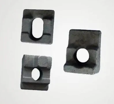 KPO Clamp Rail Fasteners System