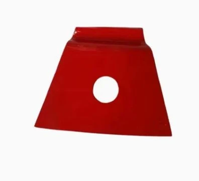 Nabla Clip Fasteners System For Railway