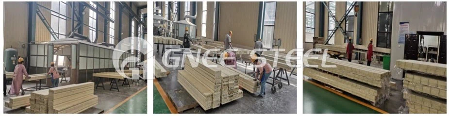 Composite Railway Sleepers Composite Railway Sleepers