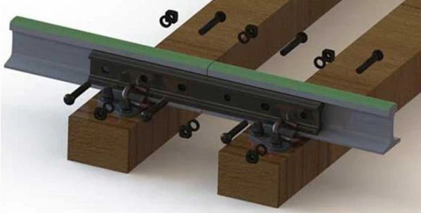rail fasteners rail fasteners