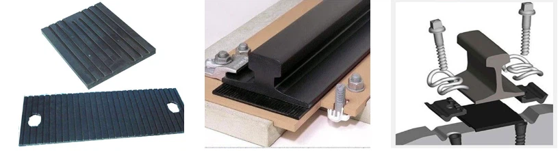 rail fastening rail fastening