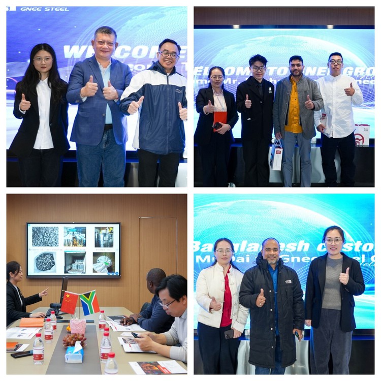 GB Crane rail GB Crane rail