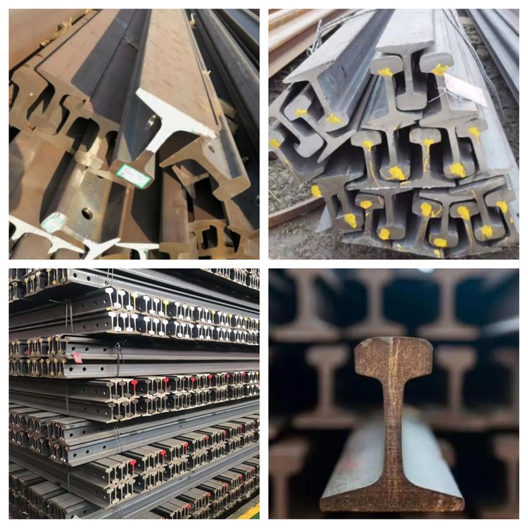 GB Crane rail GB Crane rail