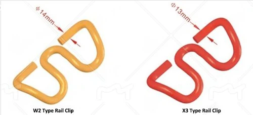 elastic clip elastic clip