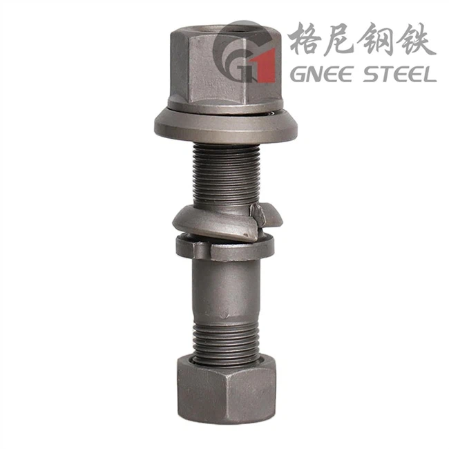Rail Bridge Fastener Bolt