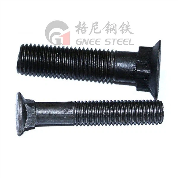 Rail Fastening Bolts