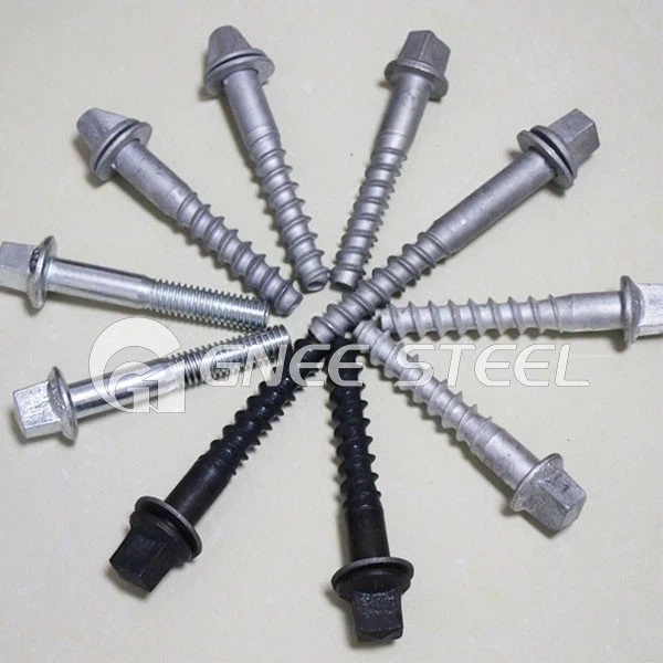 Rail Fastening Stud