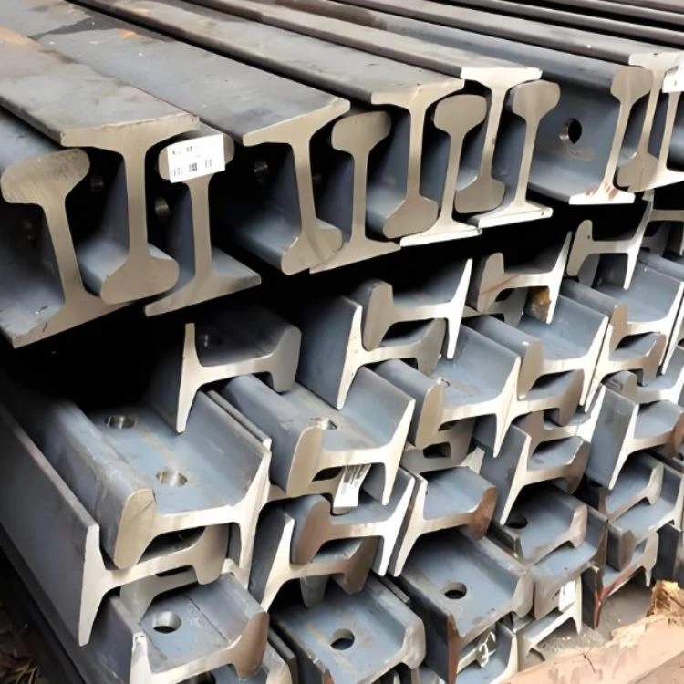 Seamless Welded Extra Long Crane Rails