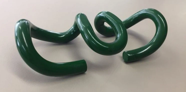 SKL Rail Fasteners System