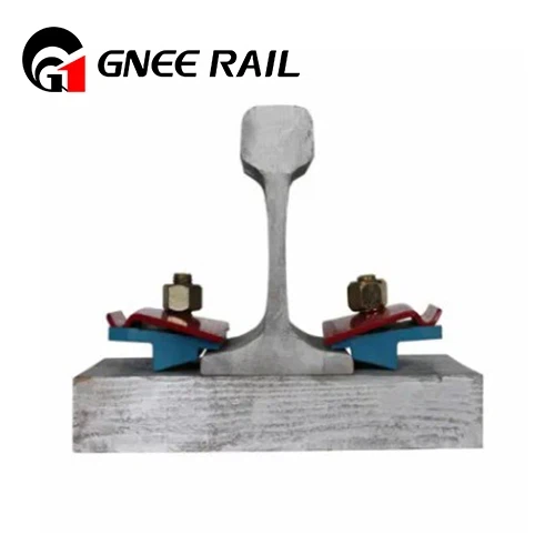 SKL Rail Fastening System