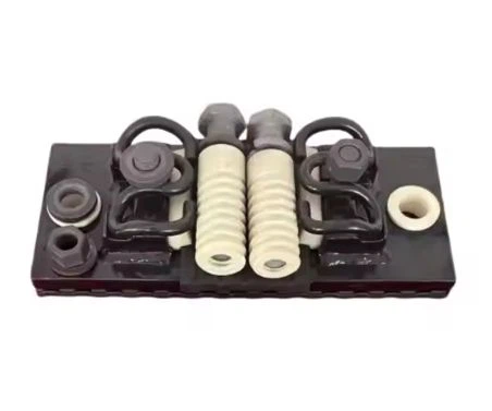 SKL3 Rail Track Fasteners System