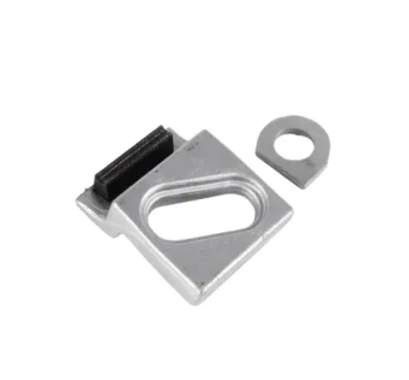 TG38 релсова скоба