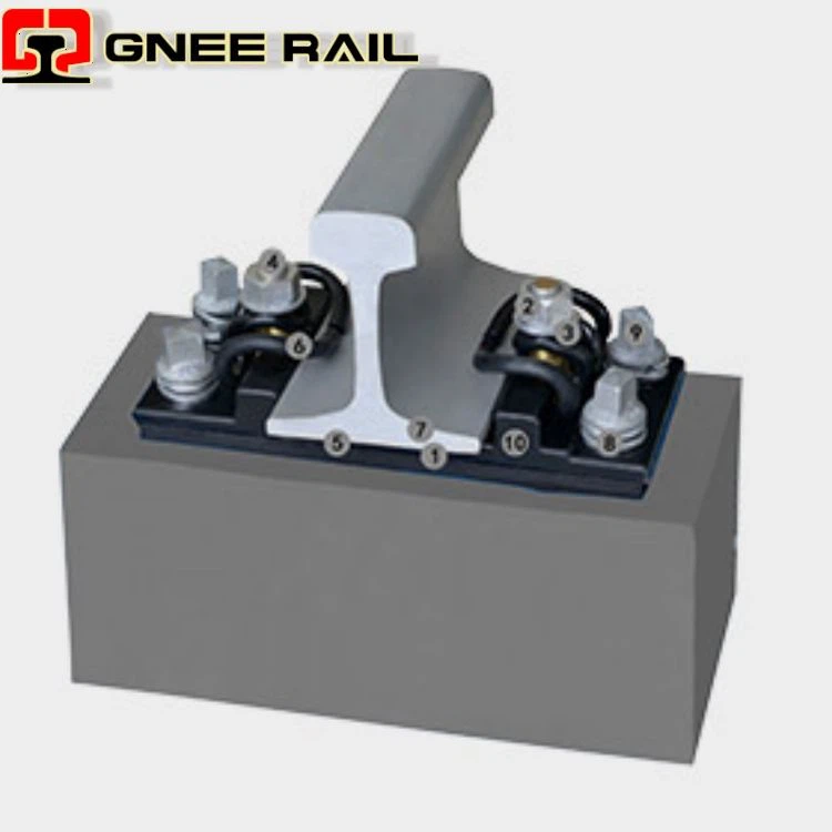 Type II Fastenering System